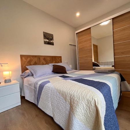 Habitacion En Vivienda Centrica Bilbao 아파트 외부 사진