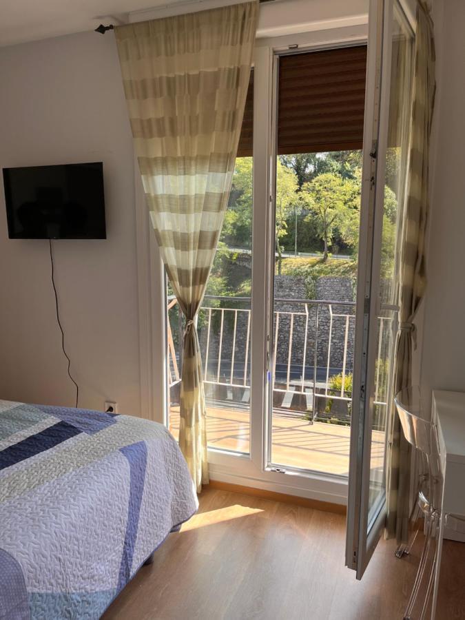 Habitacion En Vivienda Centrica Bilbao 아파트 외부 사진